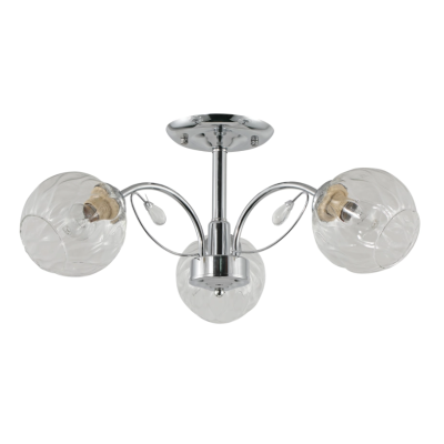 Люстра Sirius G 07468/3 CHROME