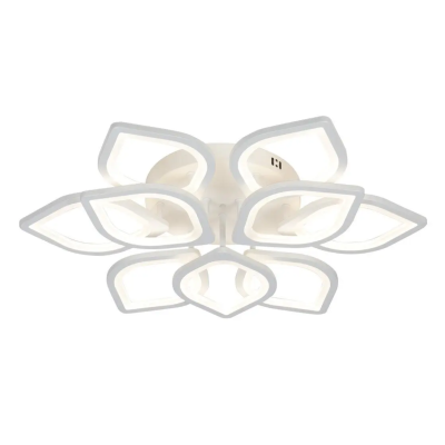 Люстра Sirius G 2713/9 WT 180W