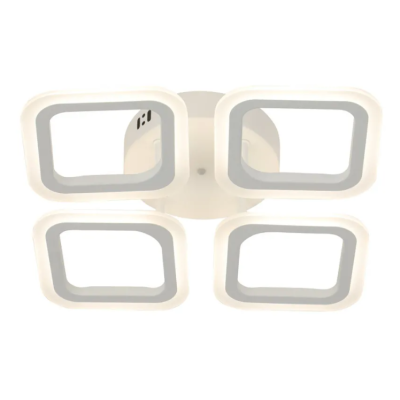 Люстра Sirius G 2929/4 WT 56W