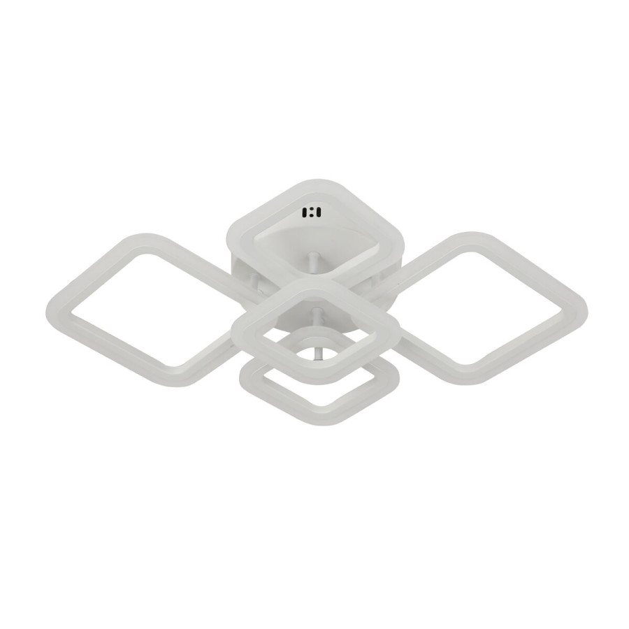 Люстра Sirius G 2929/5 WT 86W - фото 3