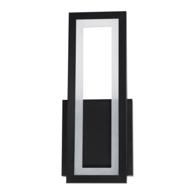 Бра Sirius G PH057 BK 32W