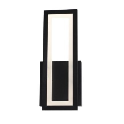 Бра Sirius G PH057 BK 32W