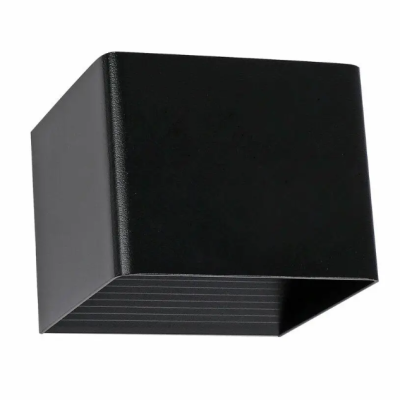 Светильник накладной Sirius G PH092 BK 5W