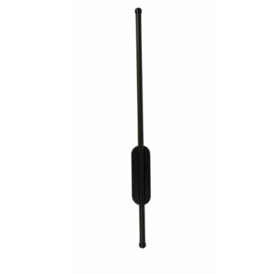 Бра Sirius G PH213 BK 24W