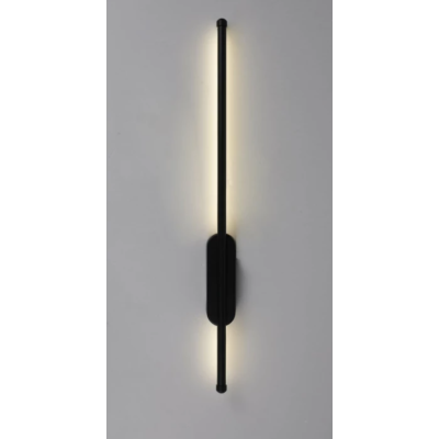 Бра Sirius G PH213 BK 24W