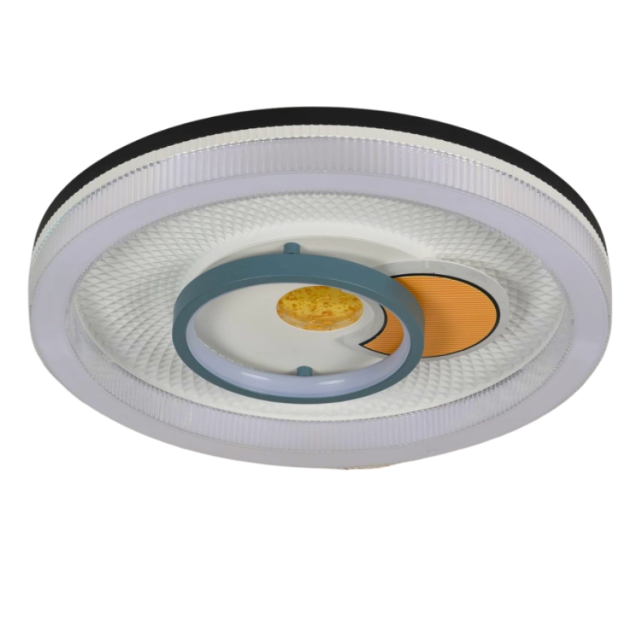 Люстра Sirius H-018 56W - фото 2