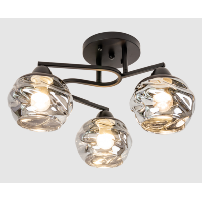 Люстра декоративная Sirius Л 8060/3A