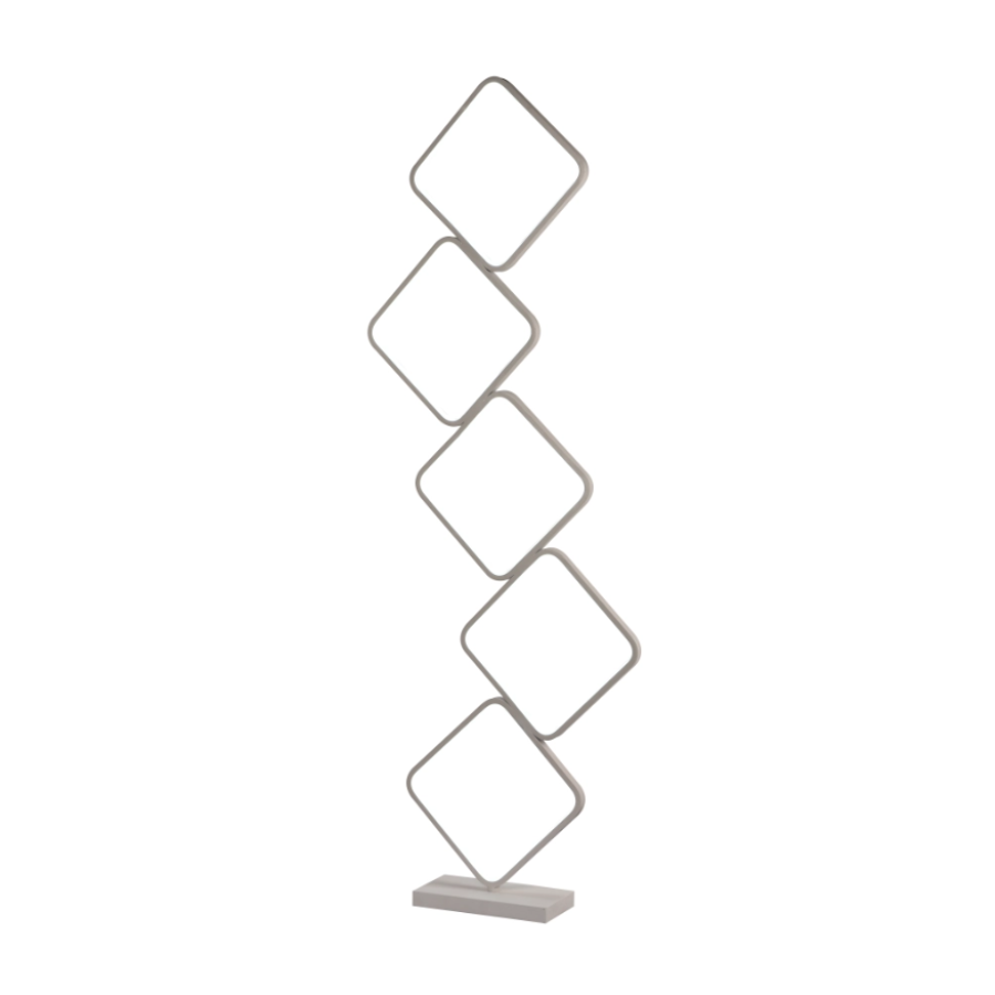 Торшер Sirius LDD1006 BK - фото 2