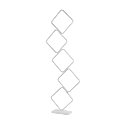 Торшер Sirius LDD1006 BK