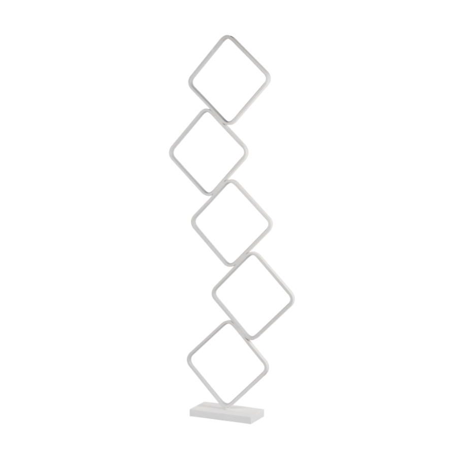 Торшер Sirius LDD1006 BK - фото 1