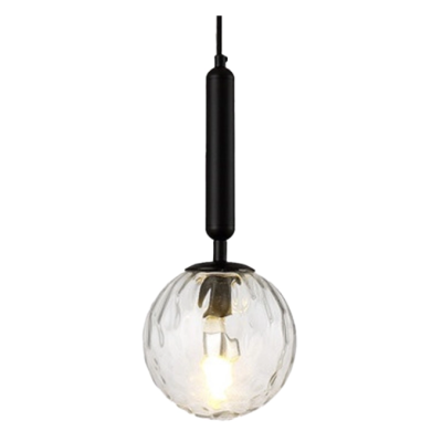 Люстра Sirius PL098-B