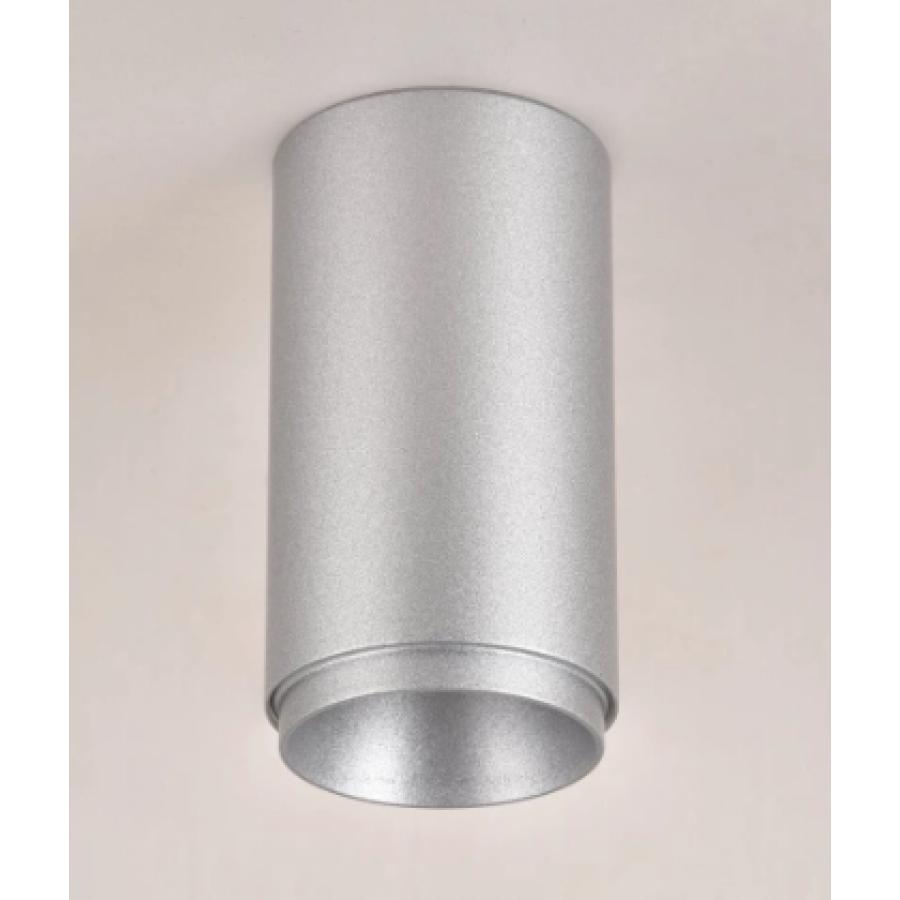 Точковий світильник Sirius RD206 SSV+SSV 5W 55*100 - фото 2