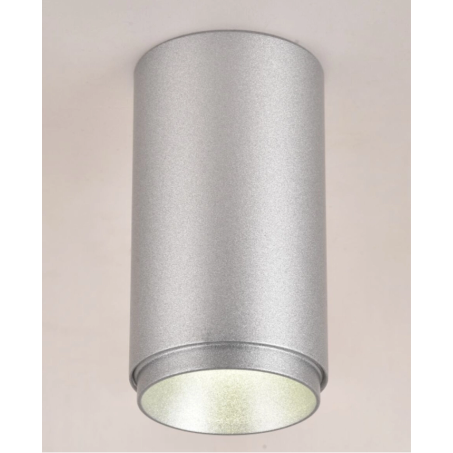 Точковий світильник Sirius RD206 SSV+SSV 5W 55*100 - фото 1