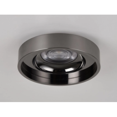 Точечный светильник Sirius RT314 PLB 7+3W 100*55