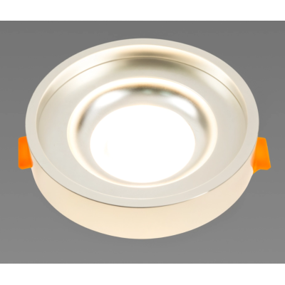 Точечный светильник Sirius RT314 PLS 7+3W 100*55