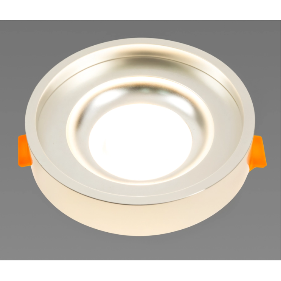 Точковий світильник Sirius RT314 PLS 7+3W 100*55 - фото 2