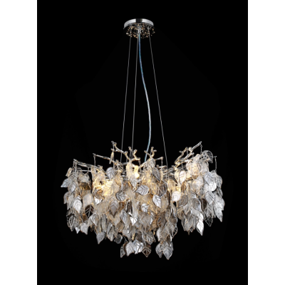 Люстра Sirius Ш 33022/600 CH