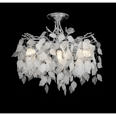 Люстра Sirius Ш 33026/460 CH