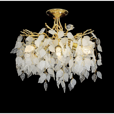 Люстра Sirius Ш 33026/460 GD