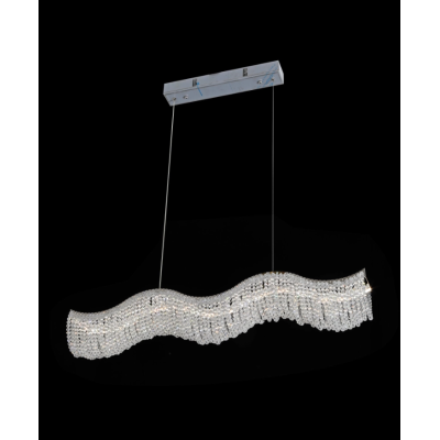 Люстра Sirius Ш 33056/800*60 CR