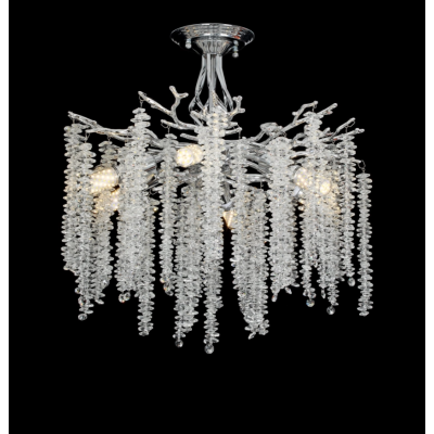 Люстра Sirius Ш C33001/460 CH