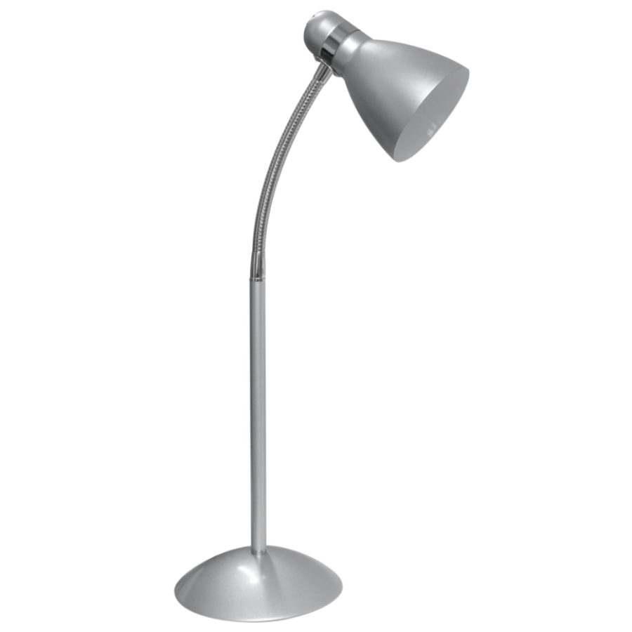 Настольная лампа Sirius TY-2036 SILVER - фото 1