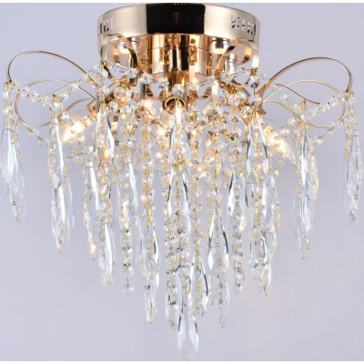 Люстра Sirius XE 4044/4-450 FGD+LED