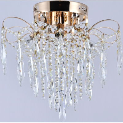 Люстра Sirius XE 4044/4-450 FGD+LED