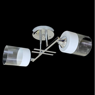 Люстра Sirius Ю 6970B/CR