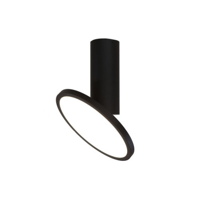 Люстра Stellare D 2499 BL 12W LED