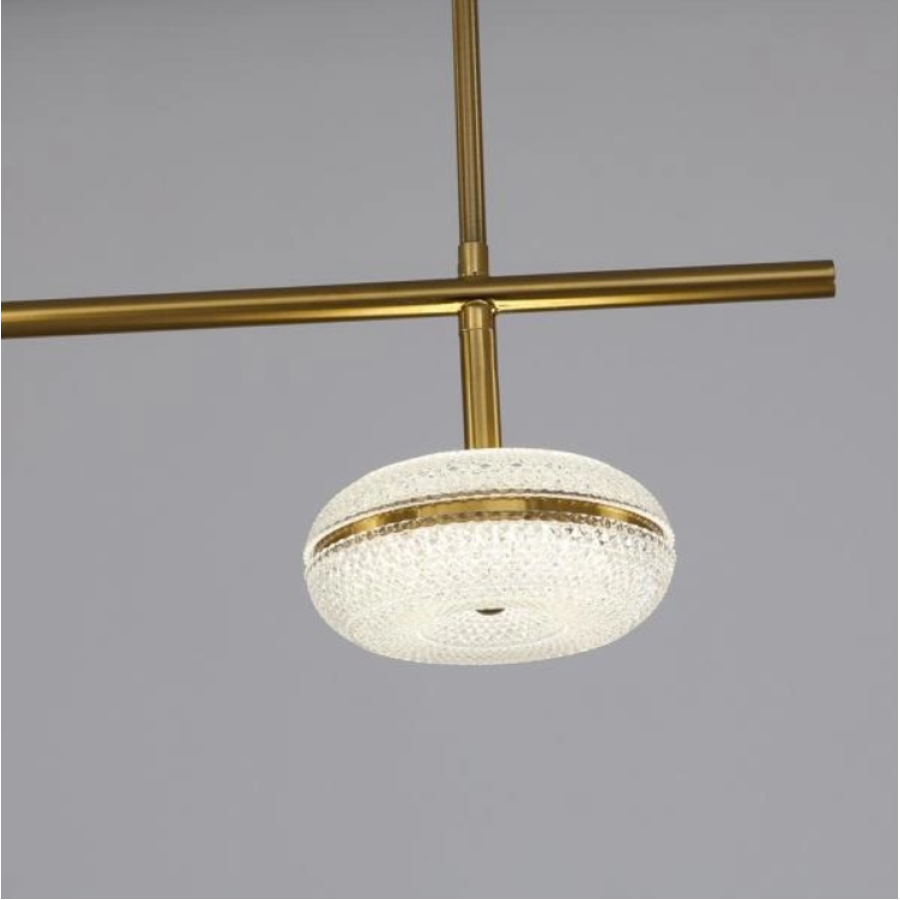 Люстра Stellare P 2490 6W - фото 4