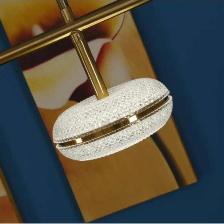 Люстра Stellare P 2490 6W - фото 7