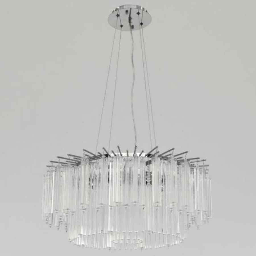 Люстра Stellare P 2528/8 - фото 6