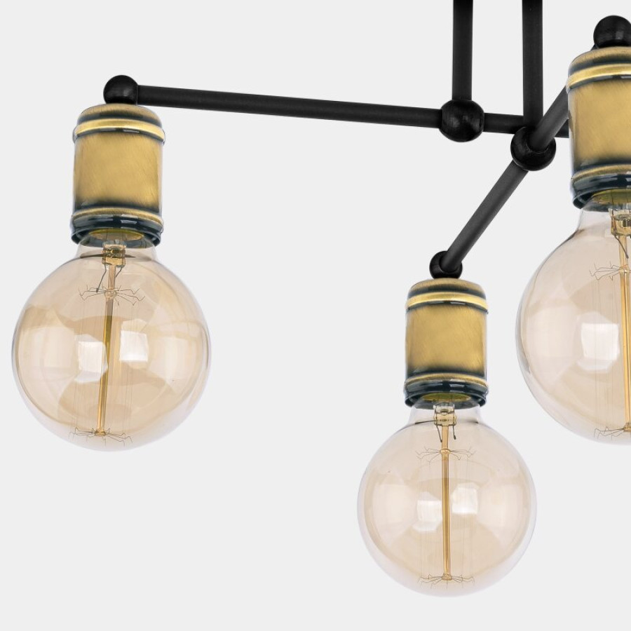 Люстра ТК-Lightning 1904 - фото 2