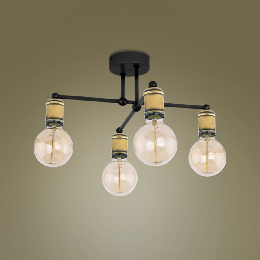 Люстра ТК-Lightning 1904 - фото 3