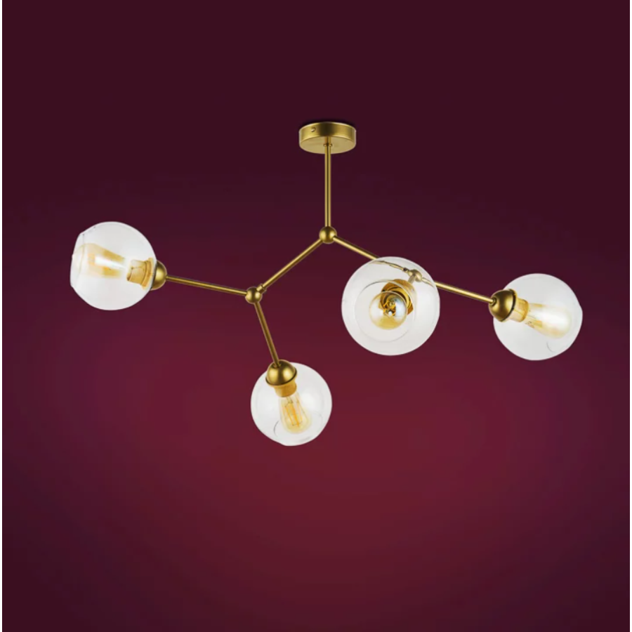 Люстра ТК-Lightning 1942 - фото 3