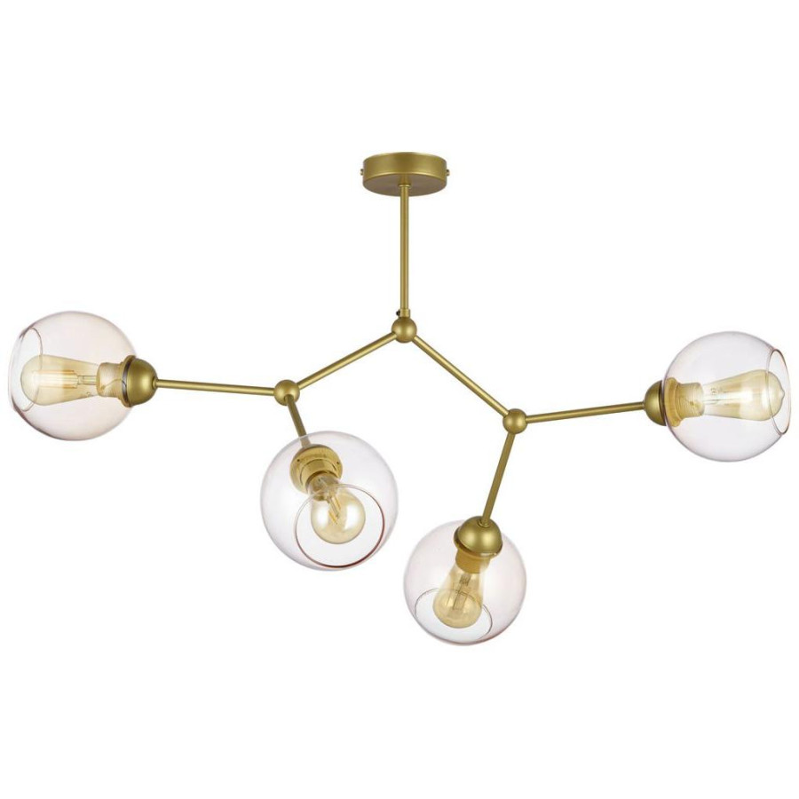 Люстра ТК-Lightning 1942 - фото 1