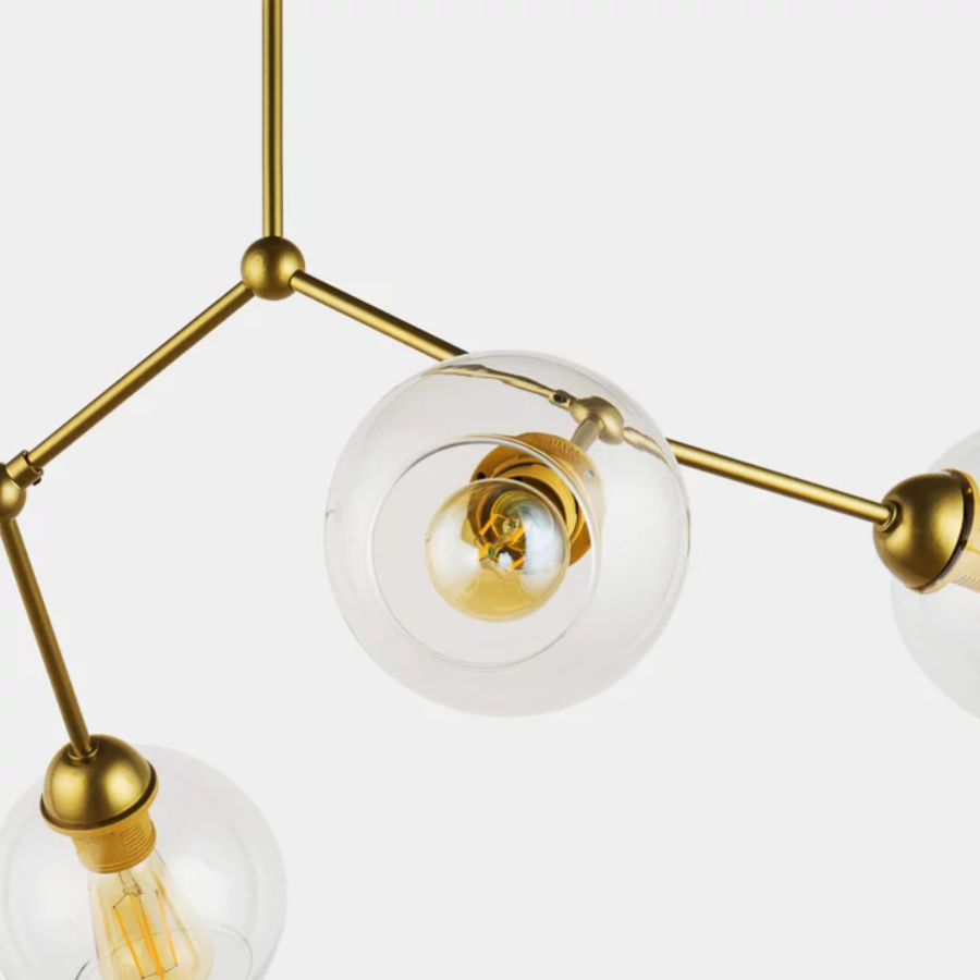 Люстра ТК-Lightning 1942 - фото 2