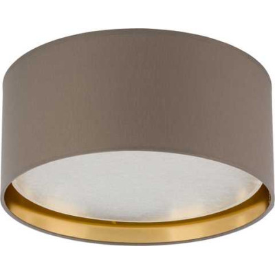 Люстра TK-lighting BILBAO BIEGE 4404 GOLD*4PL