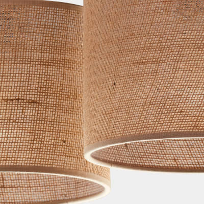 Люстра TK-lighting JUTA*2 6583