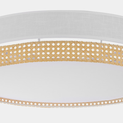 Люстра TK-lighting PAGLIA PLAFON 6535 4PL/600