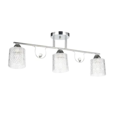 Люстра Valeso 6278-3 CR