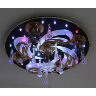 Люстра Valeso 70037-3+1A- 300