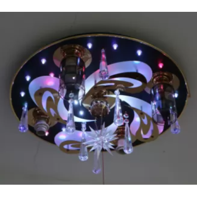 Люстра Valeso 70037-4+1А-500