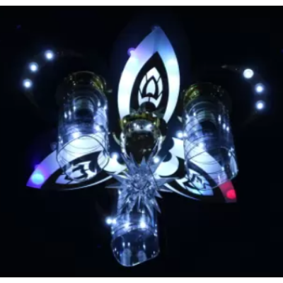 Люстра Valeso 70057-3-1A-400