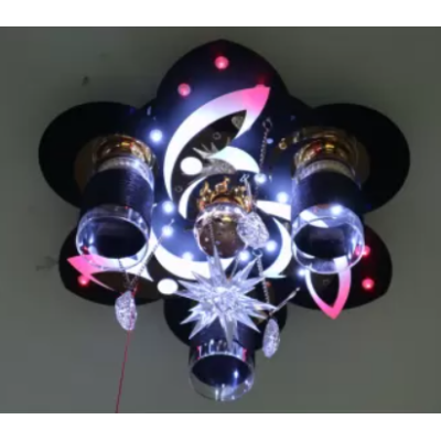 Люстра Valeso 70118-3+1-400