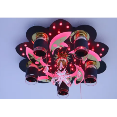 Люстра Valeso 70118-5+1-500