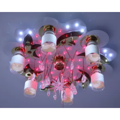 Люстра Valeso 70119-6+1-600