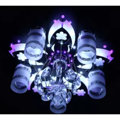 Люстра Valeso 70269-5+1-500