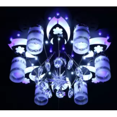 Люстра Valeso 70269-6+1-600